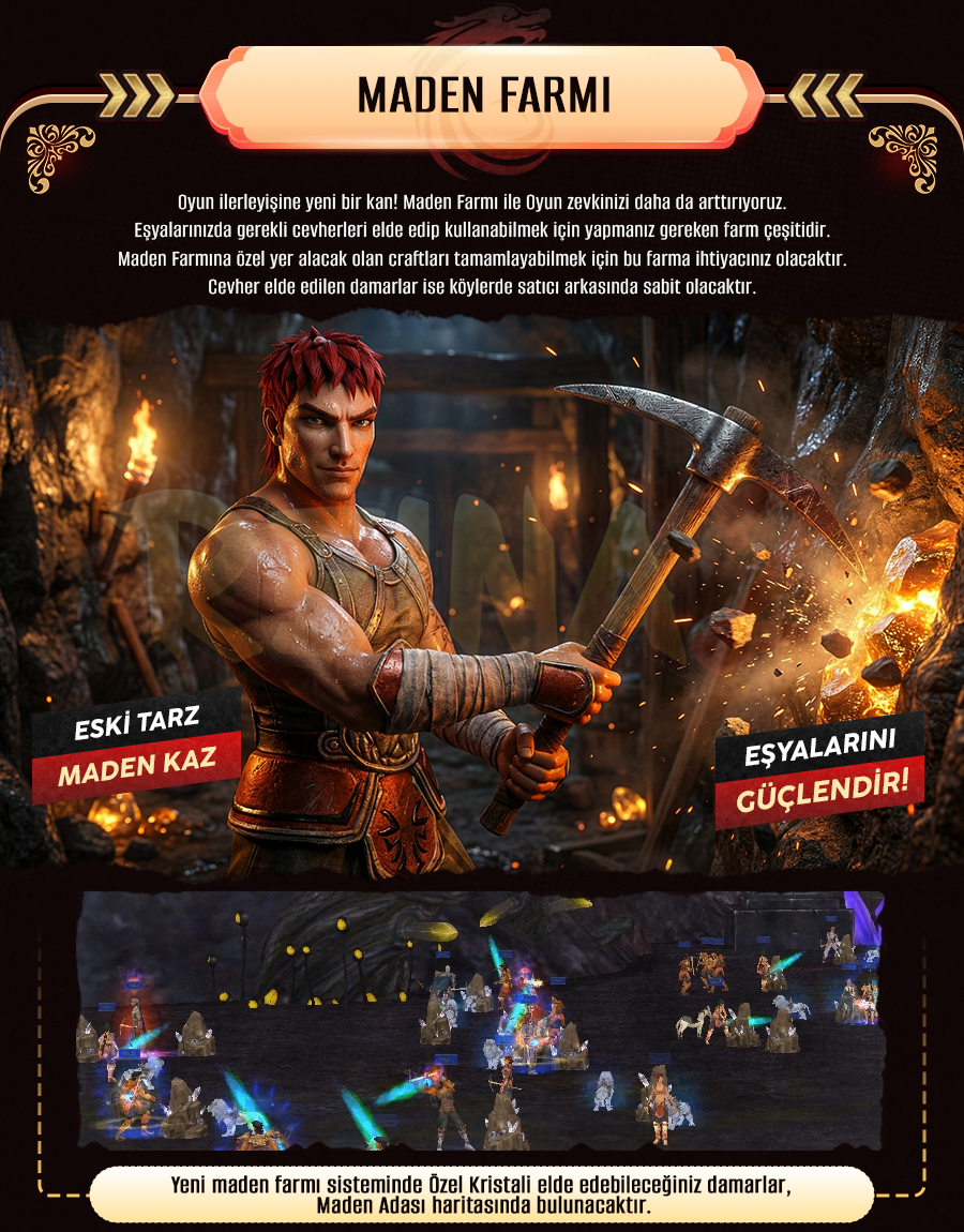 Reina2 - Metin2 PvP Server